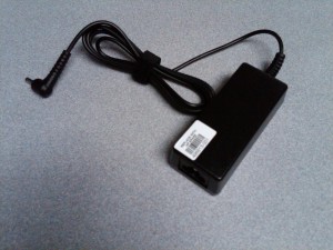 HP MINI 1000 Netbook Power Adapter HP MINI 1000 Netbook Power Adapter